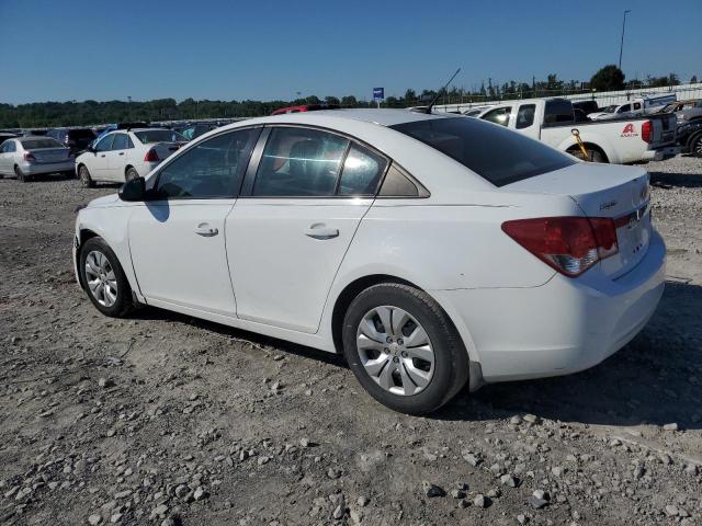 Photo 1 VIN: 1G1PA5SH5E7110688 - CHEVROLET CRUZE 