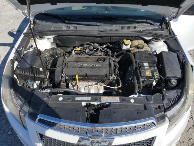 Photo 10 VIN: 1G1PA5SH5E7110688 - CHEVROLET CRUZE 