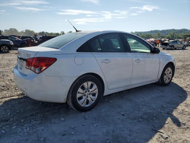 Photo 2 VIN: 1G1PA5SH5E7110688 - CHEVROLET CRUZE 