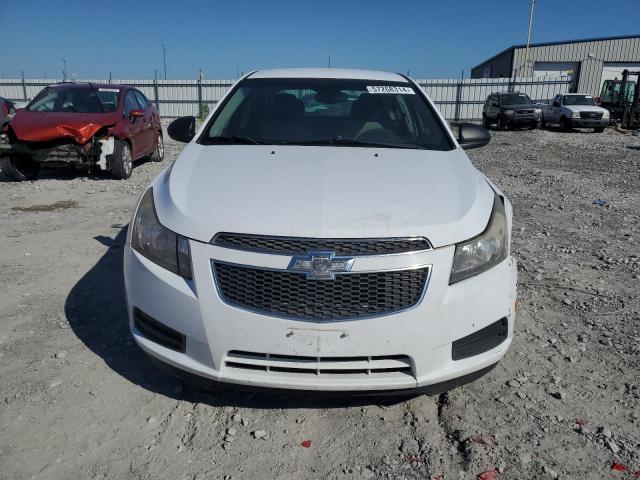 Photo 4 VIN: 1G1PA5SH5E7110688 - CHEVROLET CRUZE 