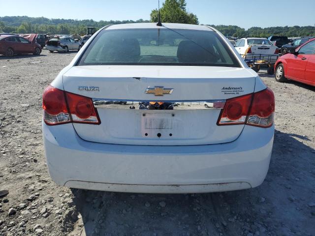 Photo 5 VIN: 1G1PA5SH5E7110688 - CHEVROLET CRUZE 