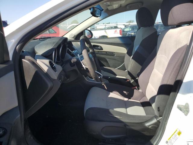 Photo 6 VIN: 1G1PA5SH5E7110688 - CHEVROLET CRUZE 