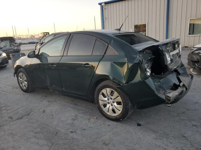 Photo 1 VIN: 1G1PA5SH5E7124381 - CHEVROLET CRUZE 