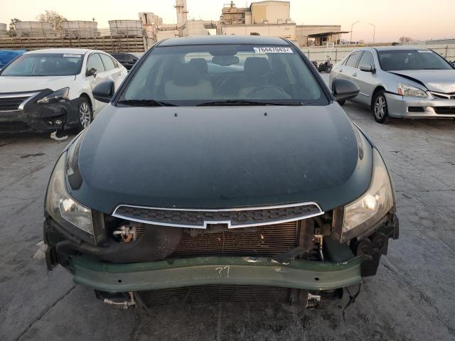 Photo 4 VIN: 1G1PA5SH5E7124381 - CHEVROLET CRUZE 