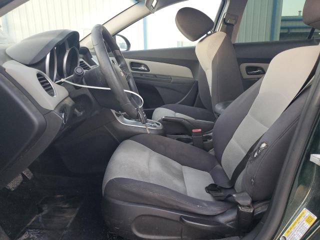 Photo 6 VIN: 1G1PA5SH5E7124381 - CHEVROLET CRUZE 