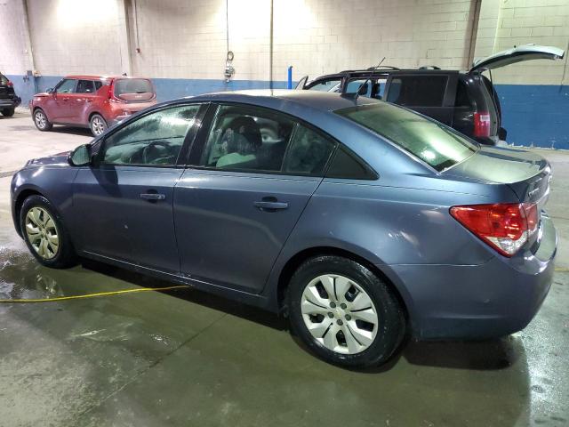 Photo 1 VIN: 1G1PA5SH5E7141679 - CHEVROLET CRUZE 