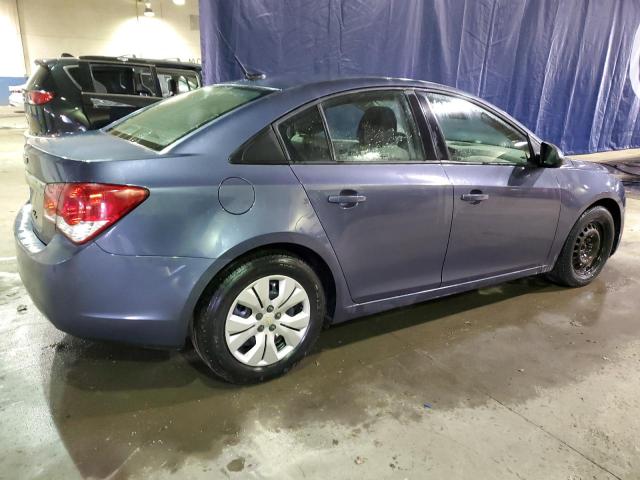 Photo 2 VIN: 1G1PA5SH5E7141679 - CHEVROLET CRUZE 