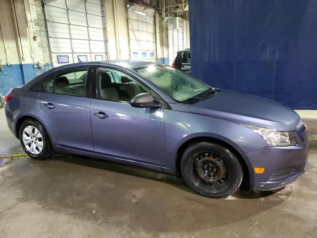 Photo 3 VIN: 1G1PA5SH5E7141679 - CHEVROLET CRUZE 