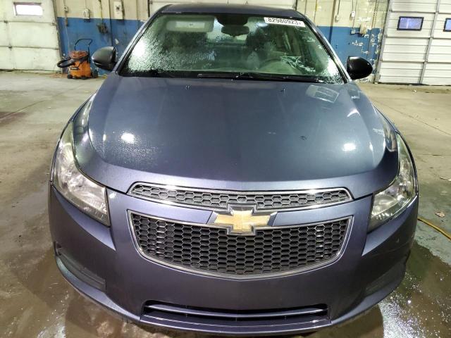 Photo 4 VIN: 1G1PA5SH5E7141679 - CHEVROLET CRUZE 