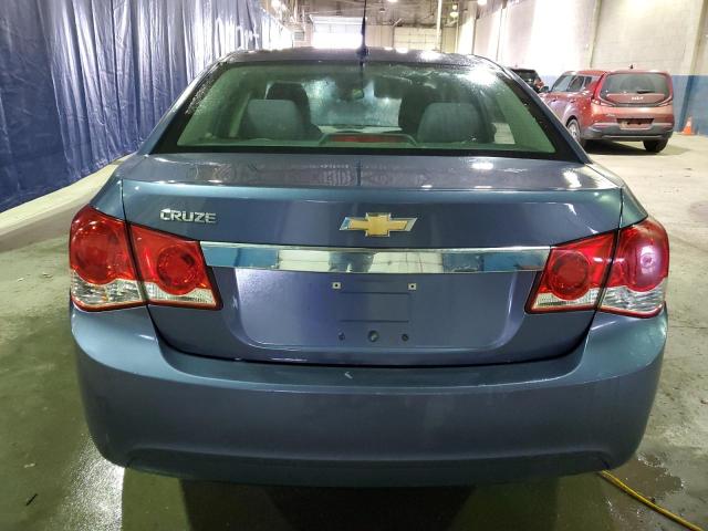 Photo 5 VIN: 1G1PA5SH5E7141679 - CHEVROLET CRUZE 