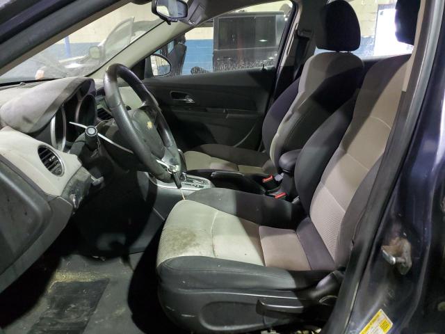 Photo 6 VIN: 1G1PA5SH5E7141679 - CHEVROLET CRUZE 