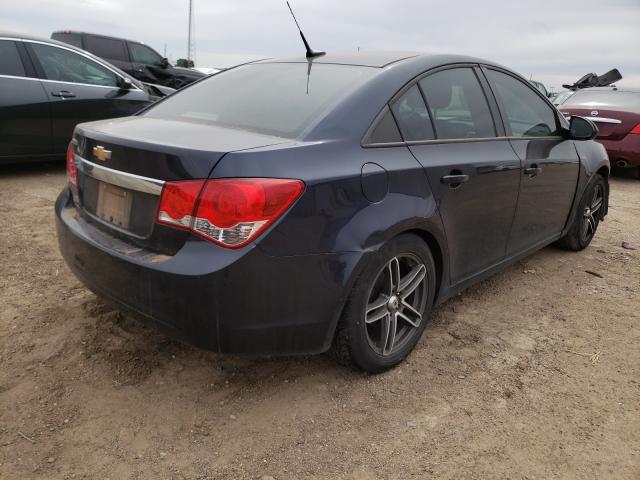 Photo 3 VIN: 1G1PA5SH5E7147286 - CHEVROLET CRUZE LS 