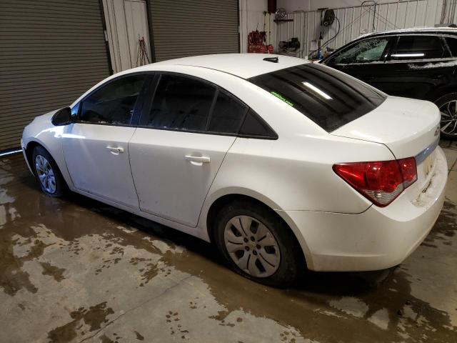 Photo 1 VIN: 1G1PA5SH5E7178408 - CHEVROLET CRUZE 