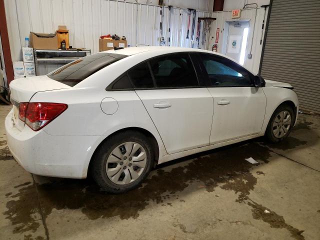 Photo 2 VIN: 1G1PA5SH5E7178408 - CHEVROLET CRUZE 