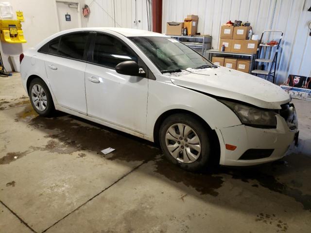 Photo 3 VIN: 1G1PA5SH5E7178408 - CHEVROLET CRUZE 