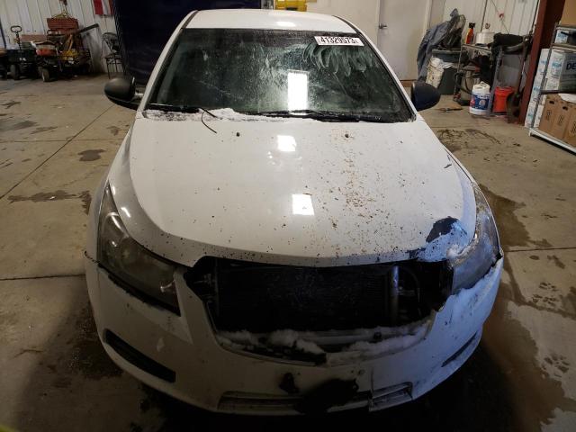 Photo 4 VIN: 1G1PA5SH5E7178408 - CHEVROLET CRUZE 