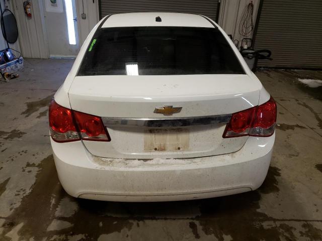 Photo 5 VIN: 1G1PA5SH5E7178408 - CHEVROLET CRUZE 