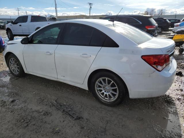 Photo 1 VIN: 1G1PA5SH5E7181244 - CHEVROLET CRUZE LS 