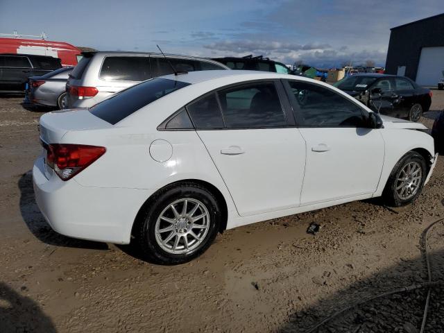 Photo 2 VIN: 1G1PA5SH5E7181244 - CHEVROLET CRUZE LS 