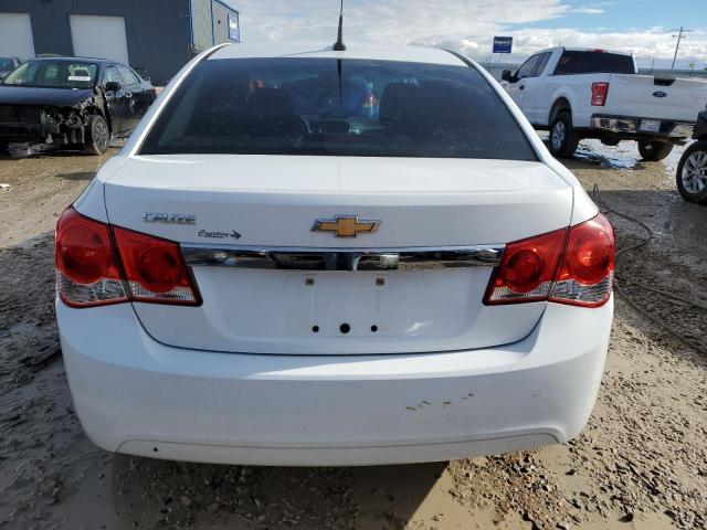 Photo 5 VIN: 1G1PA5SH5E7181244 - CHEVROLET CRUZE LS 