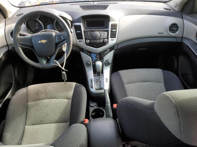 Photo 7 VIN: 1G1PA5SH5E7181244 - CHEVROLET CRUZE LS 