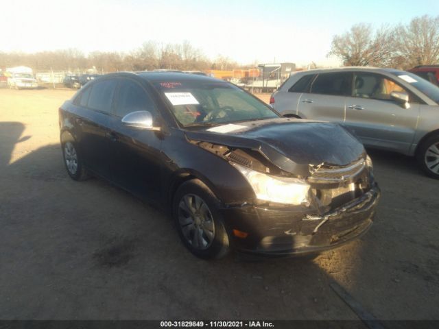 Photo 0 VIN: 1G1PA5SH5E7207549 - CHEVROLET CRUZE 