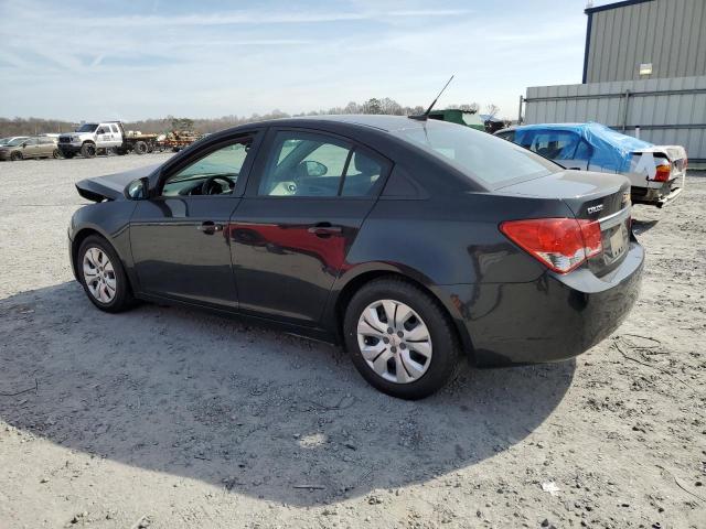 Photo 1 VIN: 1G1PA5SH5E7207552 - CHEVROLET CRUZE 