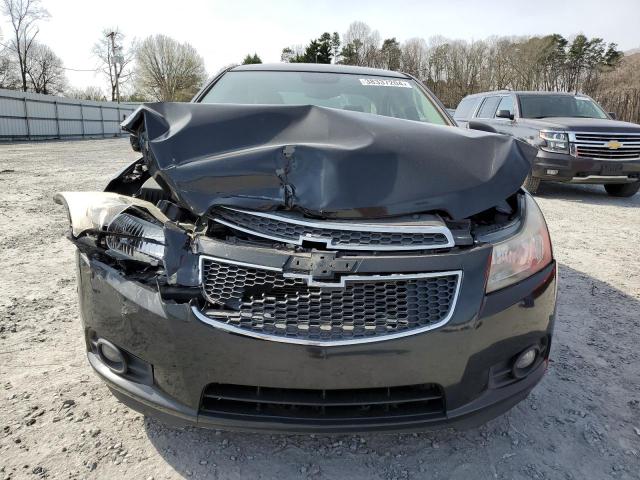 Photo 4 VIN: 1G1PA5SH5E7207552 - CHEVROLET CRUZE 