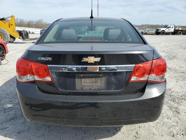 Photo 5 VIN: 1G1PA5SH5E7207552 - CHEVROLET CRUZE 