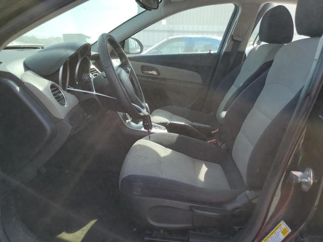 Photo 6 VIN: 1G1PA5SH5E7207552 - CHEVROLET CRUZE 