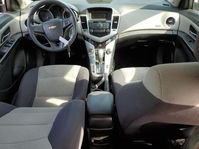 Photo 7 VIN: 1G1PA5SH5E7207552 - CHEVROLET CRUZE 