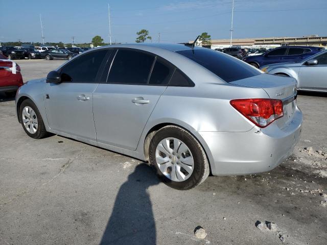 Photo 1 VIN: 1G1PA5SH5E7214968 - CHEVROLET CRUZE LS 