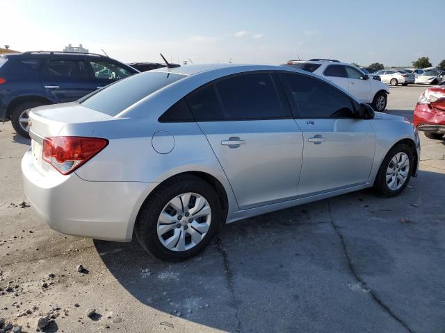 Photo 2 VIN: 1G1PA5SH5E7214968 - CHEVROLET CRUZE LS 