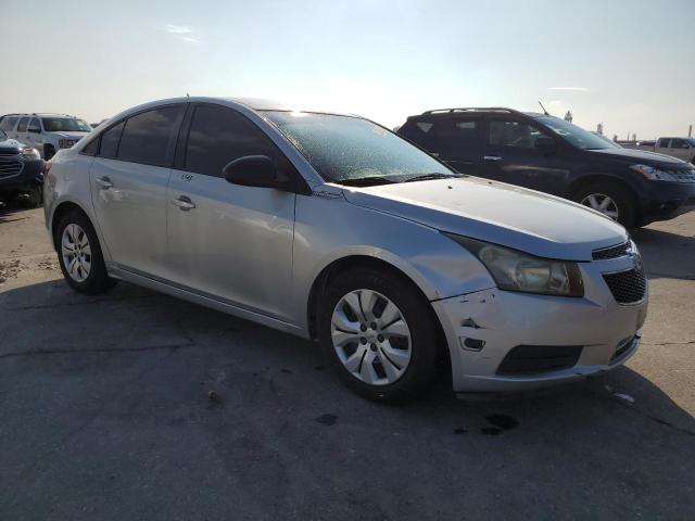 Photo 3 VIN: 1G1PA5SH5E7214968 - CHEVROLET CRUZE LS 