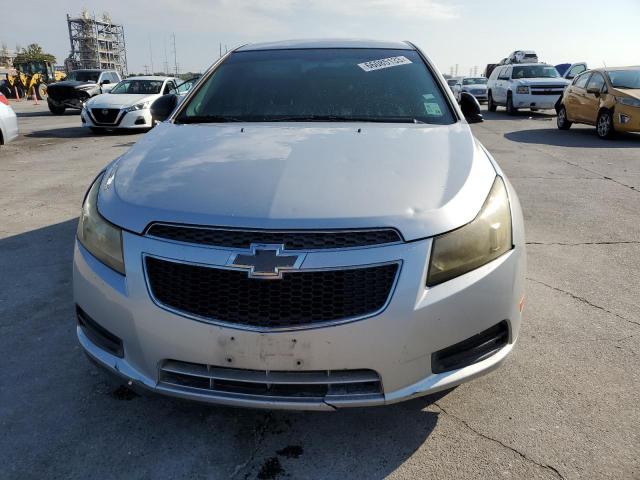 Photo 4 VIN: 1G1PA5SH5E7214968 - CHEVROLET CRUZE LS 