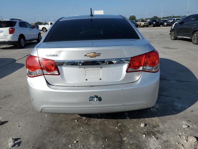 Photo 5 VIN: 1G1PA5SH5E7214968 - CHEVROLET CRUZE LS 