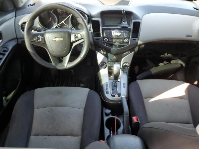 Photo 7 VIN: 1G1PA5SH5E7214968 - CHEVROLET CRUZE LS 