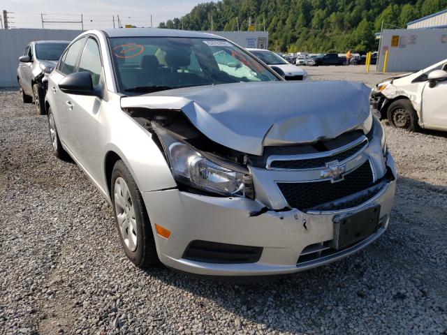 Photo 0 VIN: 1G1PA5SH5E7223699 - CHEVROLET CRUZE LS 