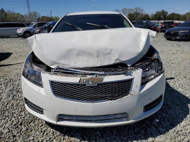 Photo 4 VIN: 1G1PA5SH5E7224318 - CHEVROLET CRUZE 