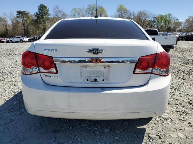 Photo 5 VIN: 1G1PA5SH5E7224318 - CHEVROLET CRUZE 