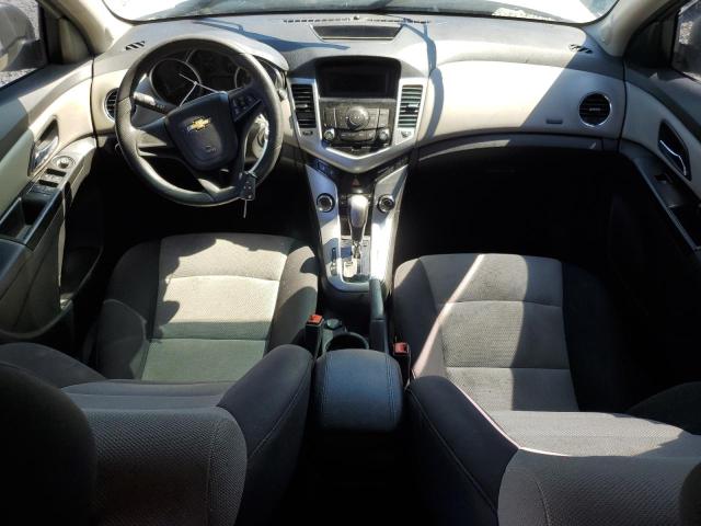 Photo 7 VIN: 1G1PA5SH5E7224318 - CHEVROLET CRUZE 