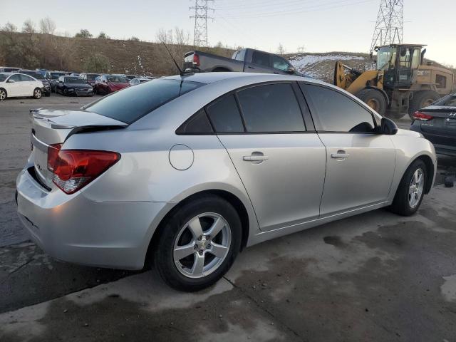 Photo 2 VIN: 1G1PA5SH5E7226313 - CHEVROLET CRUZE LS 