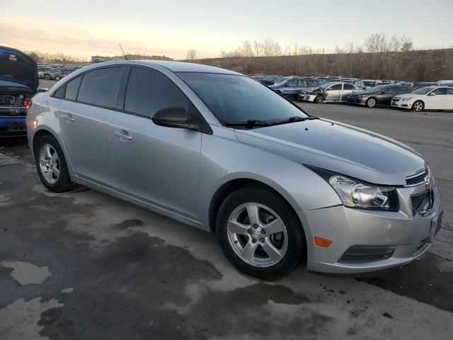 Photo 3 VIN: 1G1PA5SH5E7226313 - CHEVROLET CRUZE LS 