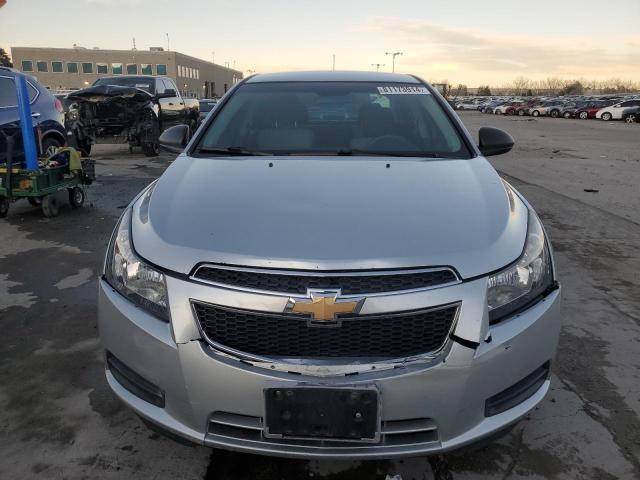 Photo 4 VIN: 1G1PA5SH5E7226313 - CHEVROLET CRUZE LS 