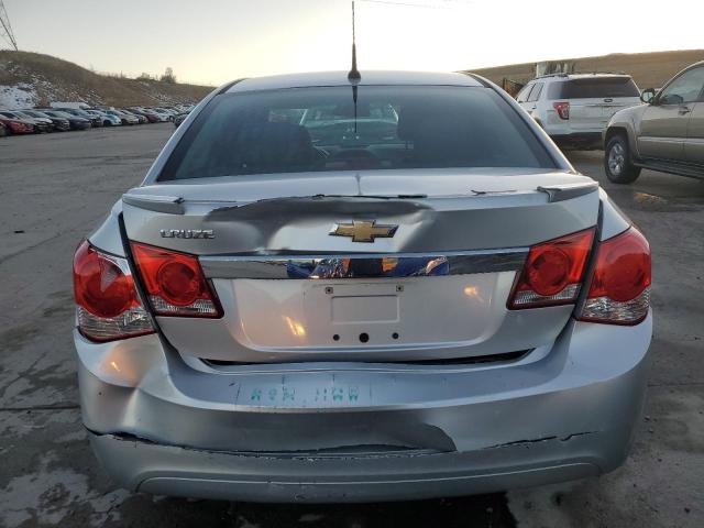 Photo 5 VIN: 1G1PA5SH5E7226313 - CHEVROLET CRUZE LS 