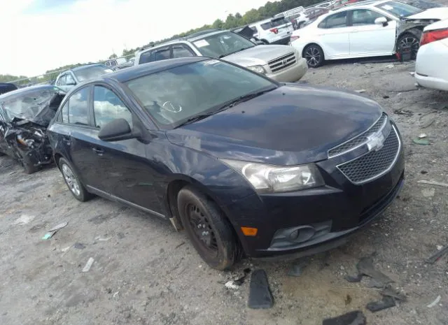 Photo 0 VIN: 1G1PA5SH5E7226456 - CHEVROLET CRUZE 