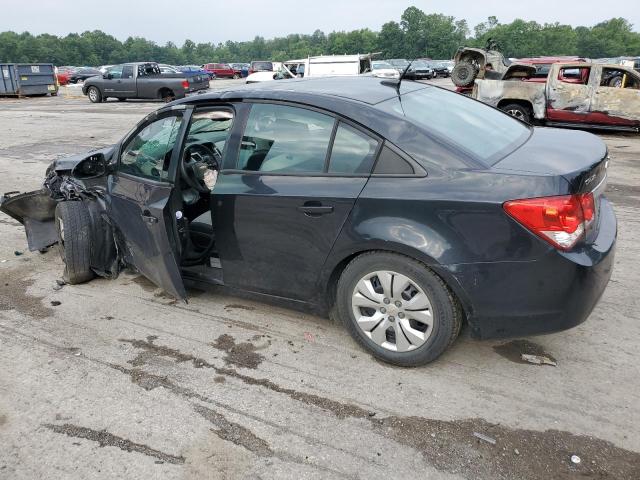 Photo 1 VIN: 1G1PA5SH5E7242396 - CHEVROLET CRUZE LS 