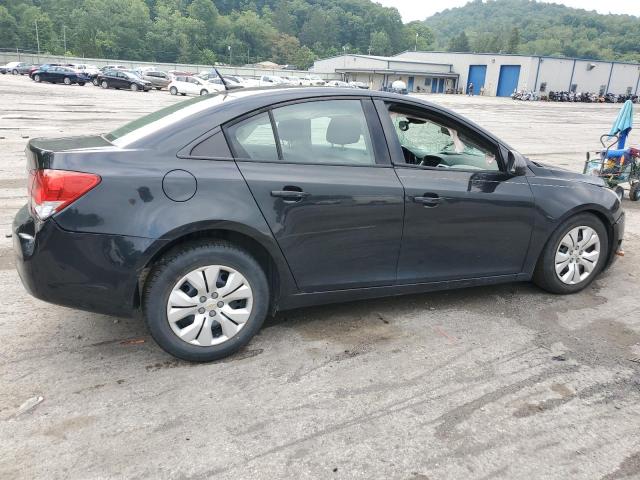 Photo 2 VIN: 1G1PA5SH5E7242396 - CHEVROLET CRUZE LS 