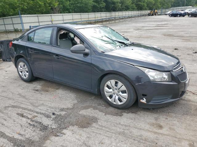 Photo 3 VIN: 1G1PA5SH5E7242396 - CHEVROLET CRUZE LS 