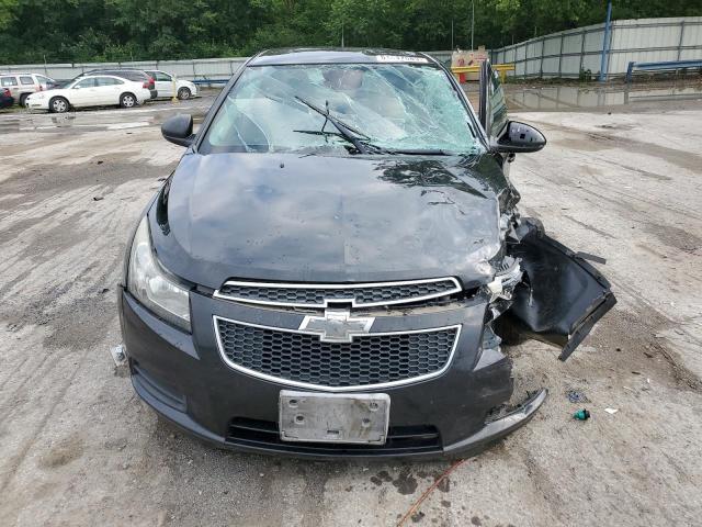 Photo 4 VIN: 1G1PA5SH5E7242396 - CHEVROLET CRUZE LS 